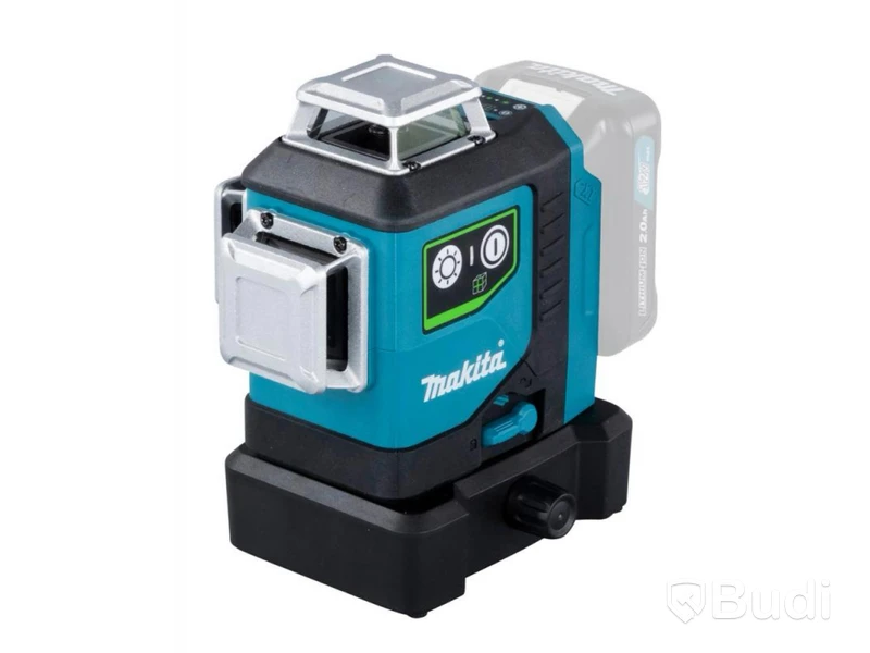 (NEW) Makita Multi-Line Laser, SK700GD, Green