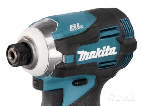 Slagskruvdragare Makita, TD001GZ