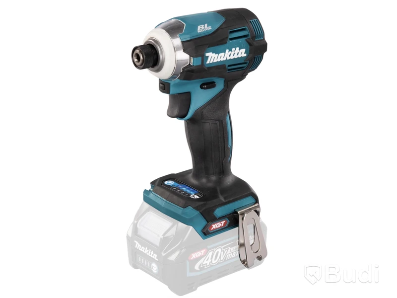 Slagskruvdragare Makita, TD001GZ