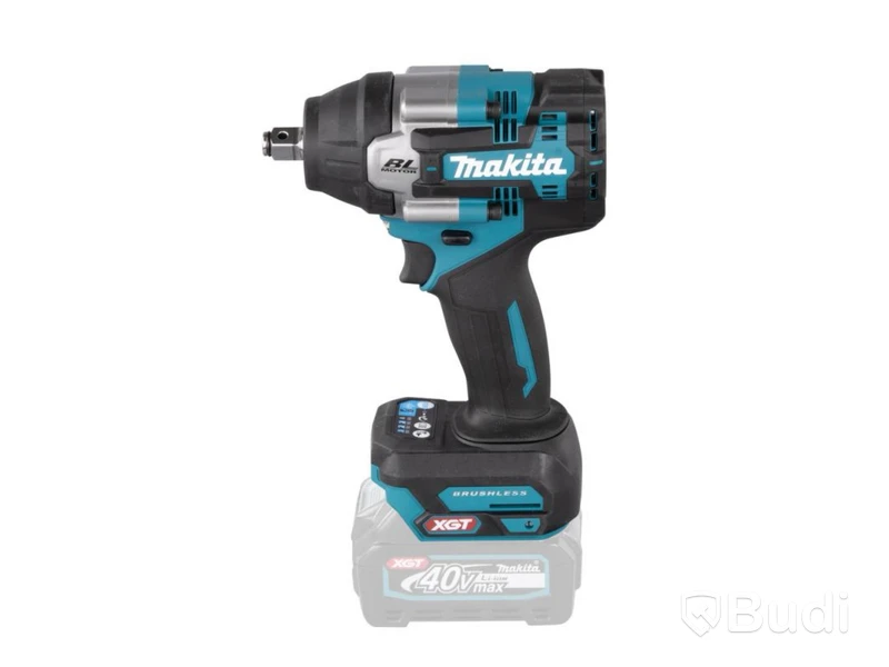 (NEW) Makita Impact Wrench, TW007GZ