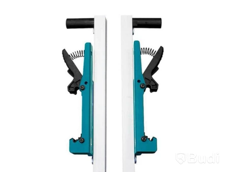 Sågfästen Makita