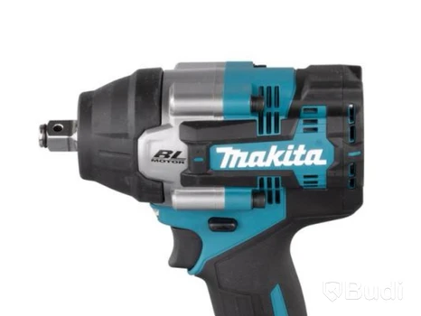 Mutterdragare Makita, TW007GZ