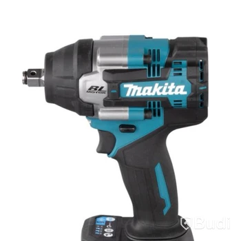 (NEW) Makita Impact Wrench, TW007GZ
