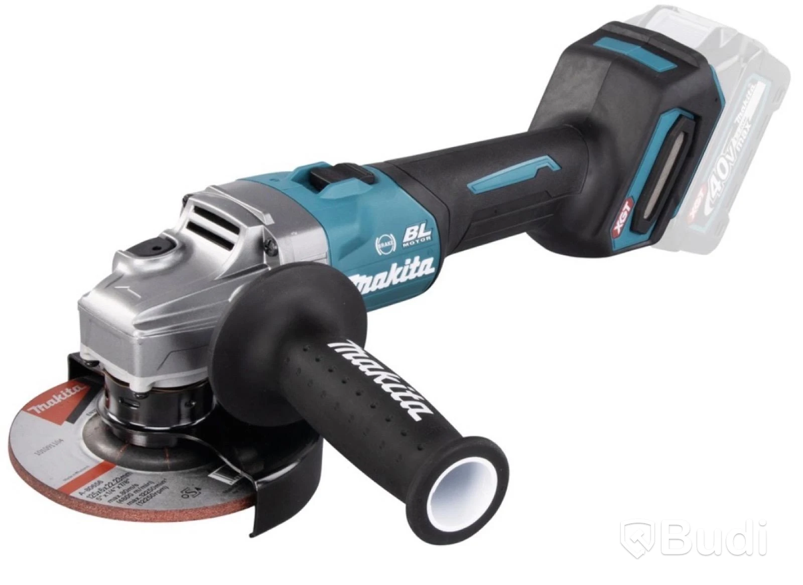 Vinkelslip Makita, GA005GZ