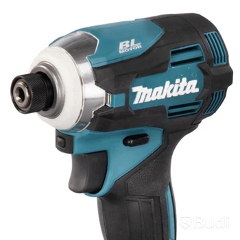 Slagskruvdragare Makita, TD001GZ