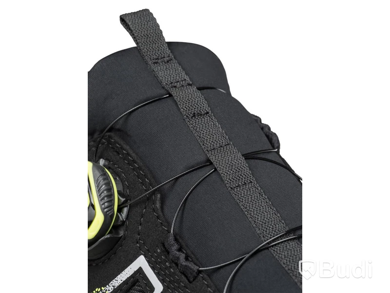 (NEW) Jalas 9935 Exalter safety shoe, size 38