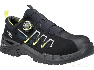 (NEW) Jalas 9935 Exalter safety shoe, size 38