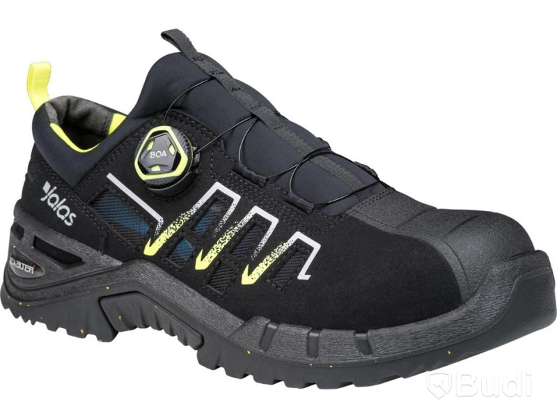 (NEW) Jalas 9935 Exalter safety shoe, size 38