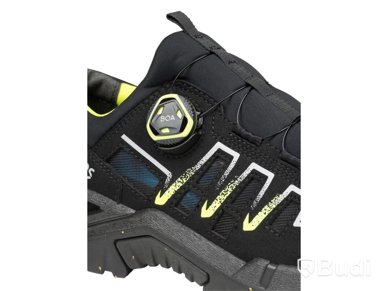 (NEW) Jalas 9935 Exalter safety shoe, size 38
