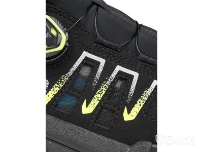 (NEW) Jalas 9935 Exalter safety shoe, size 38