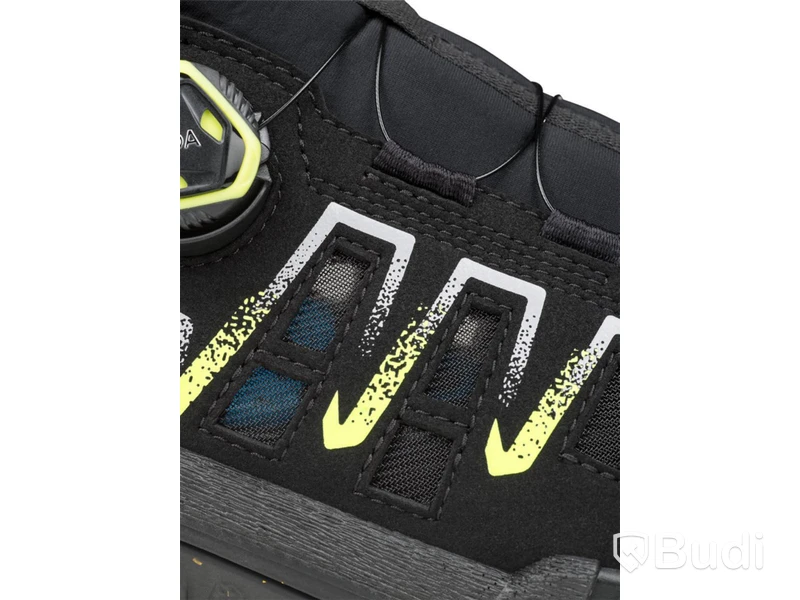 (NEW) Jalas 9935 Exalter safety shoe, size 38
