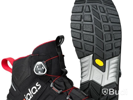 Skyddskänga Jalas 9988 Exalter, stl. 38