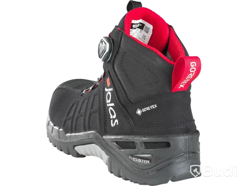 Skyddskänga Jalas 9988 Exalter, stl. 39