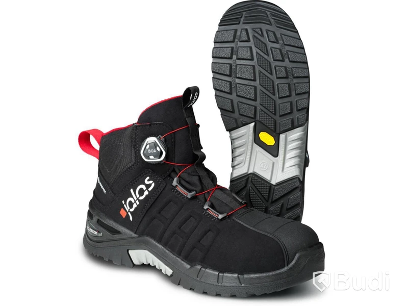 Skyddskänga Jalas 9988 Exalter, stl. 40