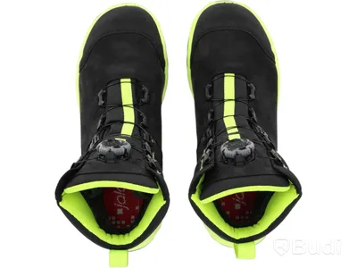 (NEW) Safety Boot Jalas 7198 Zenit Evo, size 44