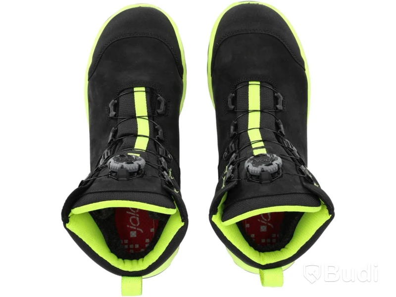(NEW) Safety Boot Jalas 7198 Zenit Evo, size 44
