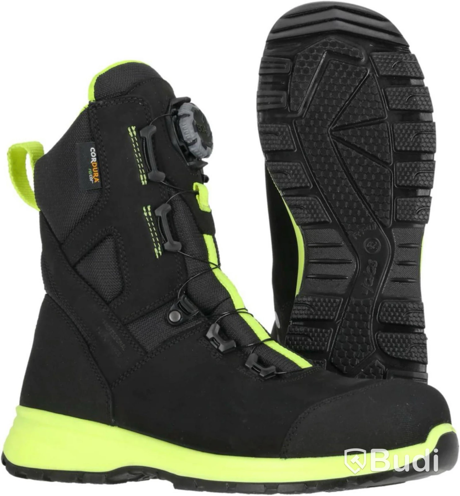 (NEW) Safety Boot Jalas 7198 Zenit Evo, size 44
