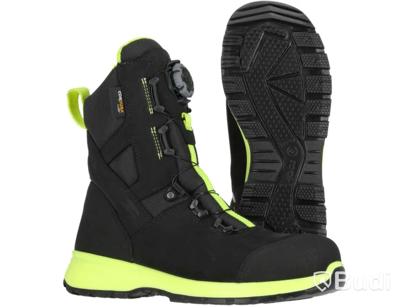 (NEW) Safety Boot Jalas 7198 Zenit Evo, size 44