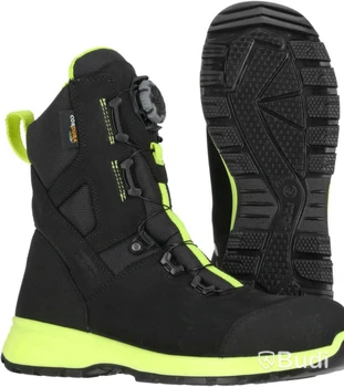 (NEW) Safety Boot Jalas 7198 Zenit Evo, size 44