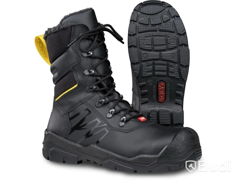 Skyddskänga Jalas 2808 Gran Premio, stl. 39