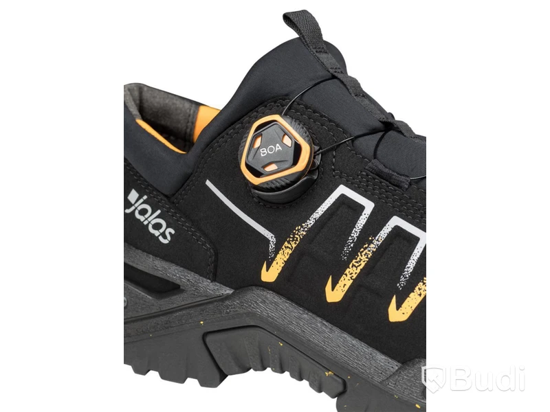 Skyddssko Jalas 9995 Exalter, stl. 40