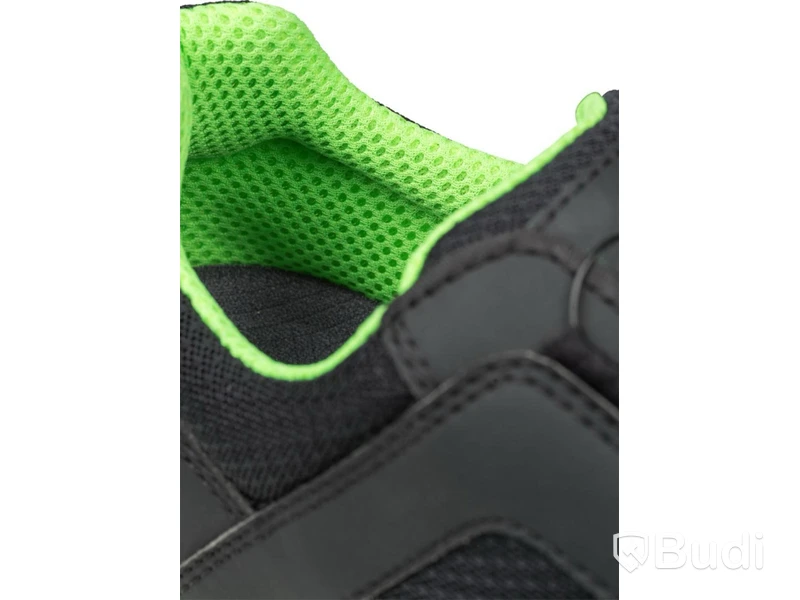 (NEW) (NEW) Jalas 5668 Tempus safety shoe, size 40