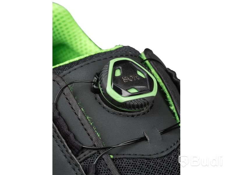 (NEW) (NEW) Jalas 5668 Tempus safety shoe, size 40