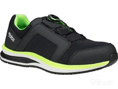 (NEW) (NEW) Jalas 5668 Tempus safety shoe, size 40