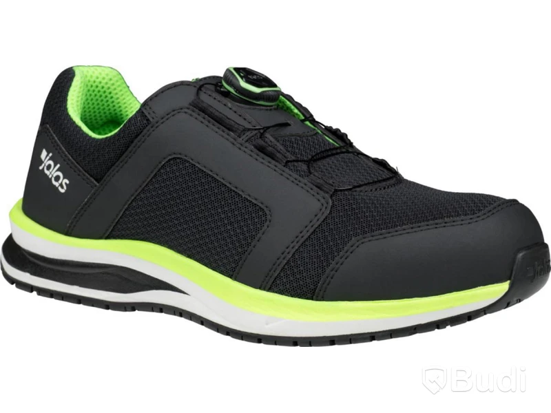 (NEW) (NEW) Jalas 5668 Tempus safety shoe, size 40