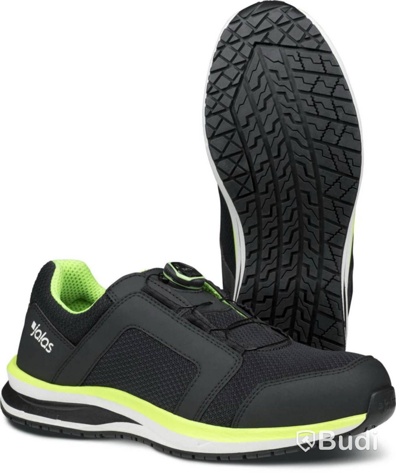 (NEW) (NEW) Jalas 5668 Tempus safety shoe, size 40