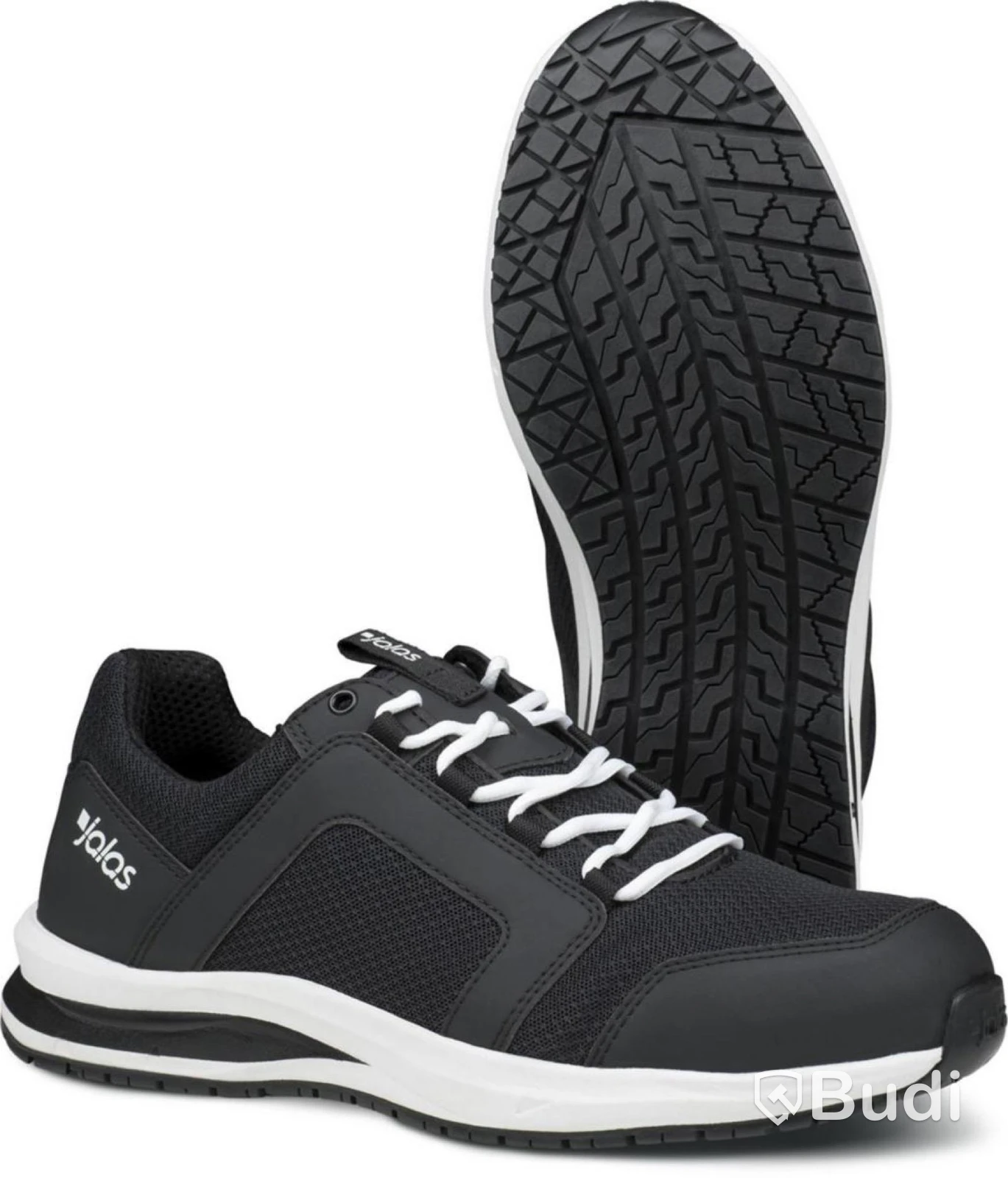 (NEW) Jalas 5618 Tempus safety shoe, size 46
