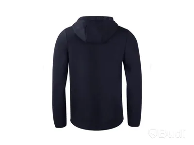 8 Cutter & Buck zip-up hoodies, navy blue, assorted sizes