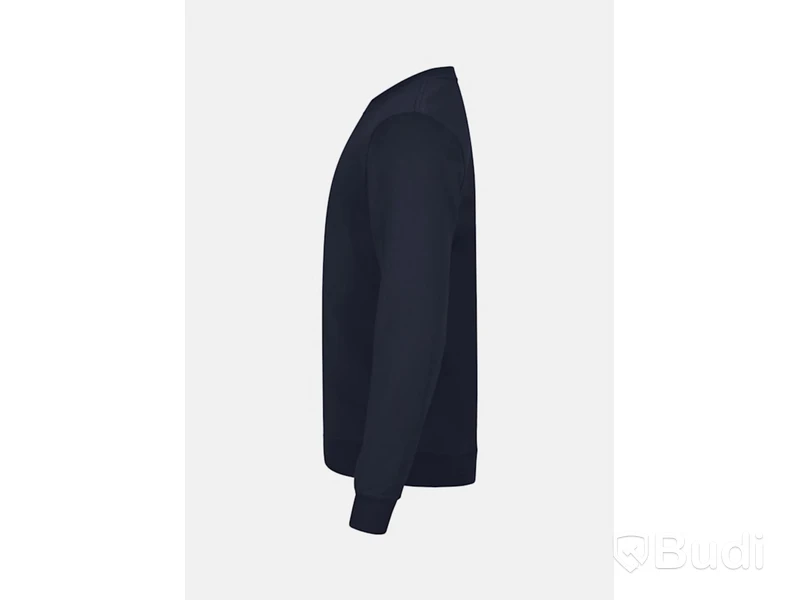 9 pcs. Clique sweatshirts, navy blue, size 3XL