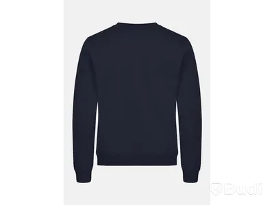 9 pcs. Clique sweatshirts, navy blue, size 3XL