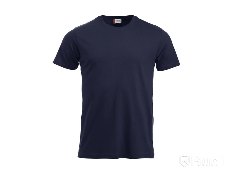 30 pcs. Clique T-shirts, navy blue, size XXL