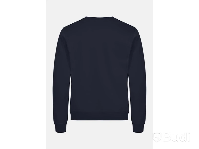 10 pcs. Clique sweatshirts, navy blue, size XXL