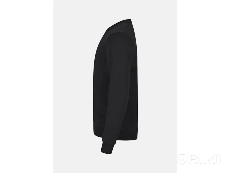 11 Clique sweatshirts, black, assorted sizes