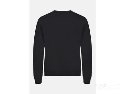11 Clique sweatshirts, black, assorted sizes
