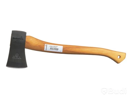 2 st. Friluftsyxa Hultafors, H009, 50cm