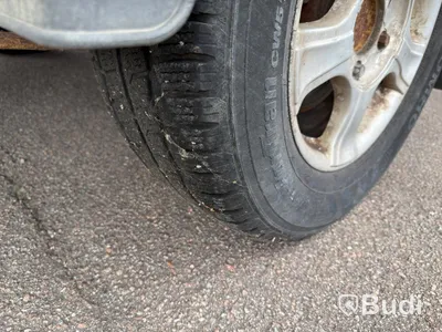 Opel Movano 2.5 CDTI volymskåp med bakgavellyft (120hk) -2008