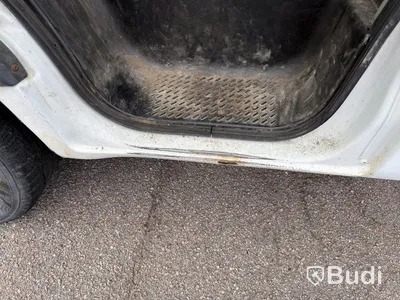 Opel Movano 2.5 CDTI volymskåp med bakgavellyft (120hk) -2008