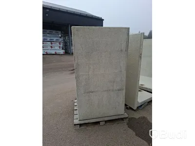 L-stöd hörn 90gr