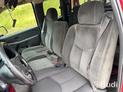 Tow truck Chevrolet Silverado 3500 Extended Cab 6.6 Duramax V8 4WD -2004 | Jerr-Dan