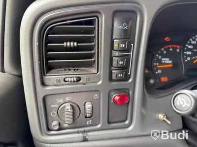 Tow truck Chevrolet Silverado 3500 Extended Cab 6.6 Duramax V8 4WD -2004 | Jerr-Dan