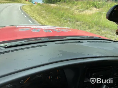 Tow truck Chevrolet Silverado 3500 Extended Cab 6.6 Duramax V8 4WD -2004 | Jerr-Dan