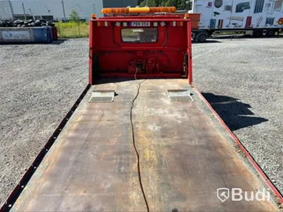 Recovery Truck Volvo FM9 4x2 -2003 | Bro BB88 | Manual | Diesel