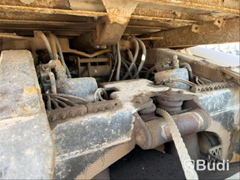 Recovery Truck Volvo FM9 4x2 -2003 | Bro BB88 | Manual | Diesel