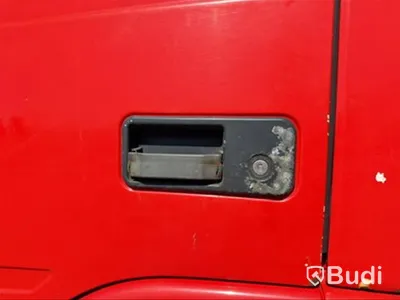 Recovery Truck Volvo FM9 4x2 -2003 | Bro BB88 | Manual | Diesel