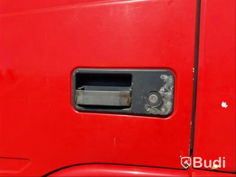 Recovery Truck Volvo FM9 4x2 -2003 | Bro BB88 | Manual | Diesel