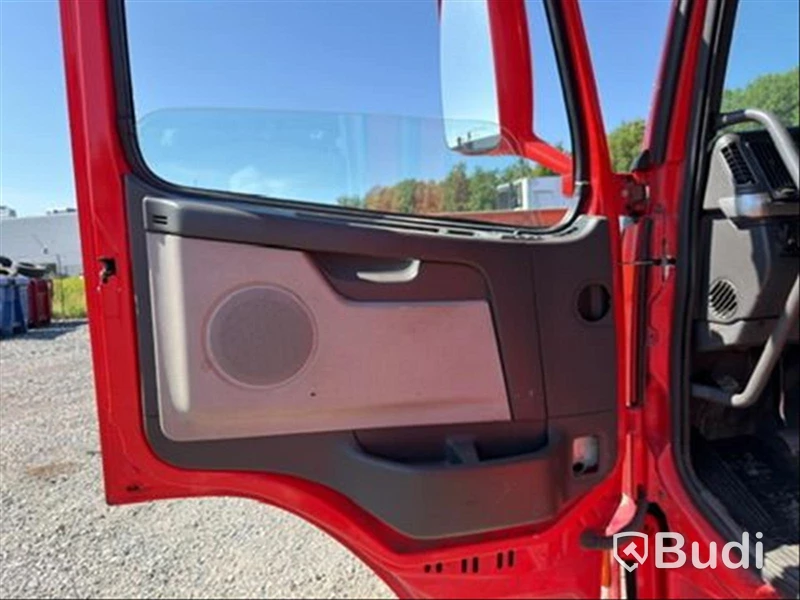 Recovery Truck Volvo FM9 4x2 -2003 | Bro BB88 | Manual | Diesel